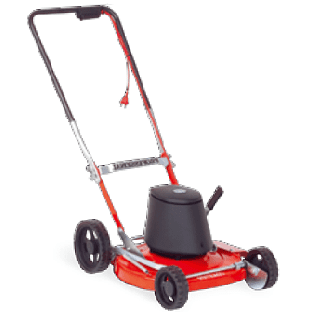 Professional Coaster 2200W Electric Lawn Mower