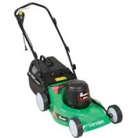 Tandem Executive 2600W Electric Lawn Mower