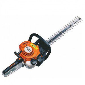 STIHL HS 45 Petrol Hedge Trimmer