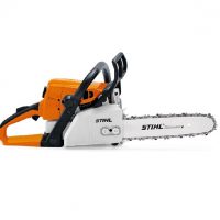 STIHL MS 250 Petrol Chainsaw with 35cm bar