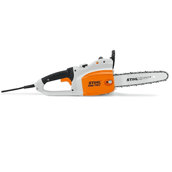 STIHL MSE 170 Electric Chainsaw with 30cm bar