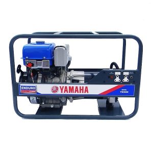 Yamaha YS5500 – 5000W Petrol Generator