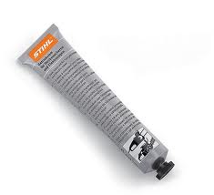 STIHL 80g tube gearbox grease for brushcutters