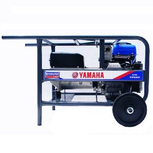 Yamaha EWS200 Petrol Welder / Generator – 5000W