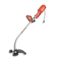 Tantrim Topmount 600W Electric Trimmer