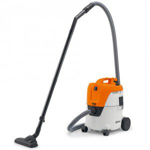 STIHL SE 62 Vacuum Cleaner