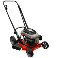 Tandem Torx VX200 Utility HD petrol mower