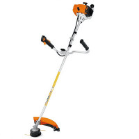 STIHL FS 120 Petrol Brushcutter