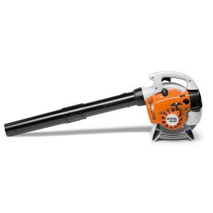 Stihl SH 56 in blower mode