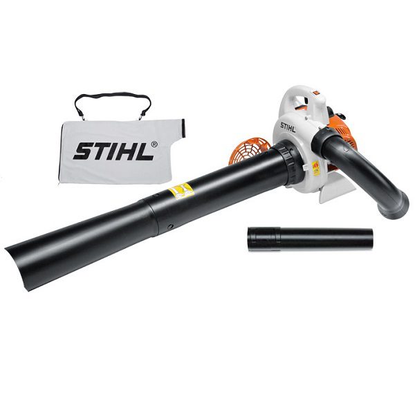 STIHL SH 56 Petrol Blower / Shredder Vac