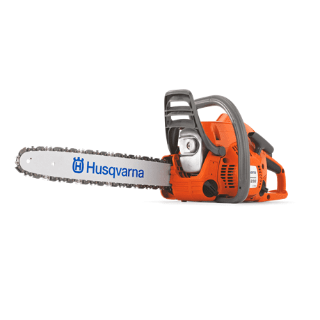 Husqvarna 120 Mark II Petrol Chainsaw