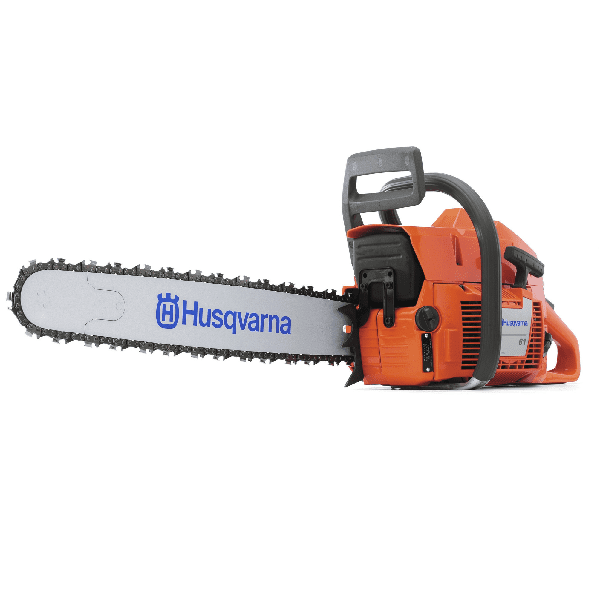 Chainsaws / Pole Pruners