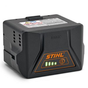 Stihl AK 20 battery