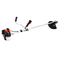 echo srm 4510 u heavy duty brushcutter