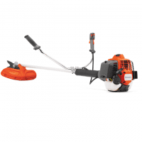 553RS heavy duty brushcutter