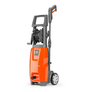 PW125 pressure cleaner 125 bar