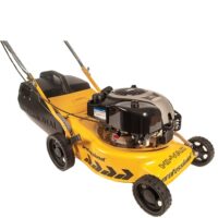Professional Hi-Vac B&S 850 I/C Petrol Lawn Mower