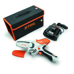 Stihl GTA 26 cordless pruner