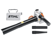 STIHL SH 86 Petrol Blower / Shredder Vac