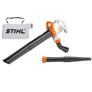 STIHL SHE 71 Electric Blower / Shredder Vac