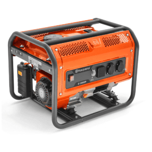 Husqvarna G3200P 2700W Petrol Generator
