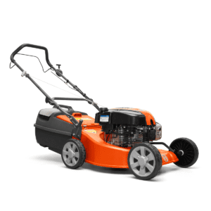 Husqvarna LC 419SP Self-Propelled 2-in-1 Mulching Petrol Lawn Mower