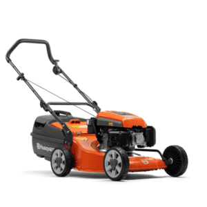 Husqvarna LC 419A 2-in-1 Mulching Petrol Lawn Mower