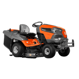 Husqvarna TC 242TX Ride-on Mower