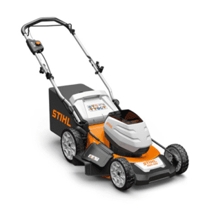 STIHL RMA 460 Compact Battery Lawnmower