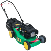 Tandem Executive Torx VX160 Mulch ‘n Catch Petrol Lawn Mower