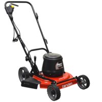 Tandem Utility – 3000W electric mower