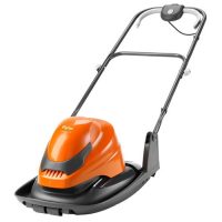 simpliglide 360 flymo hover mower 36cm cut