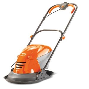 Flymo Hover Vac 250