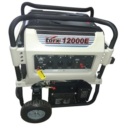 Torx Generator 10kVA 12000E
