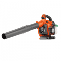 Husqvarna 125BVx blower vac