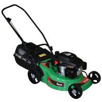 Tandem Pacer Torx VX160 mower