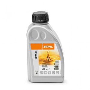 STIHL 10W-30 – 4 Stroke Engine Oil 500ml