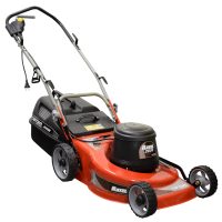 Tandem Ratel Steel HD 2600W electric mower