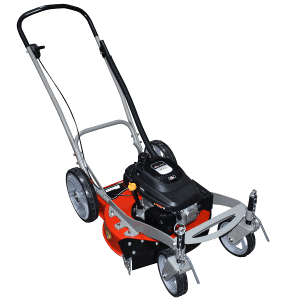 Tandem Mbuzi Torx VX225 four wheeler heavy duty industrial mower