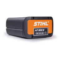 STIHL AP 300 S battery to suit the PRO range of cordless products