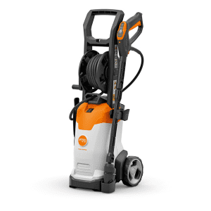 150 bar pressure cleaner