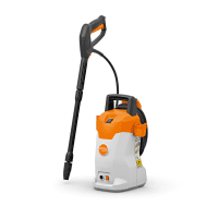 120 bar electric pressure cleaner