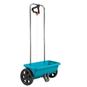 Gardena large 12.5L fertiliser spreader