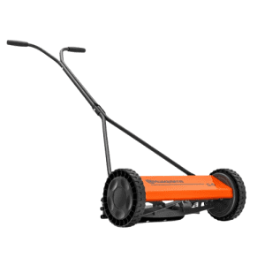 Husqvarna 40cm hand push cylinder mower