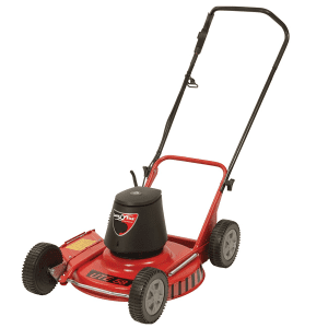 Lawn Star UTE58 2400W electric mower