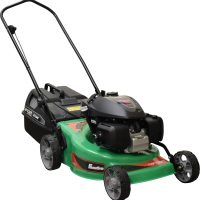 Executive Honda GCV200x petrol mower