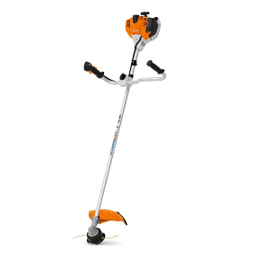 41.6cc_2.0kW commercial STIHL FS 291 brushcutter