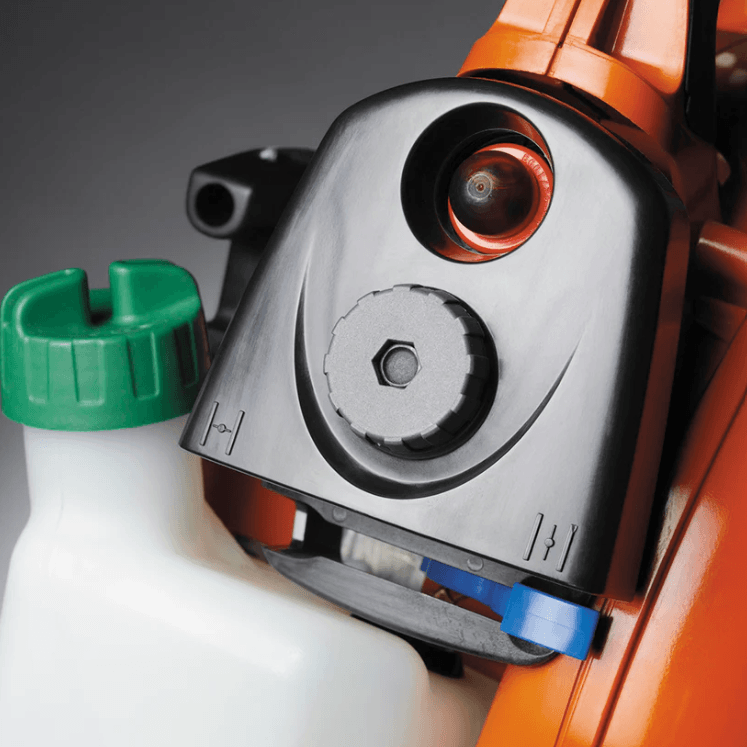 Husqvarna 125 BVx Petrol Blower / Shredder Vac - Image 3
