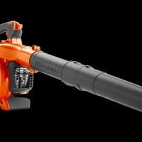 Husqvarna 125 BVx Petrol Blower / Shredder Vac