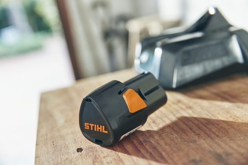 STIHL AS 2 Battery - Image 2